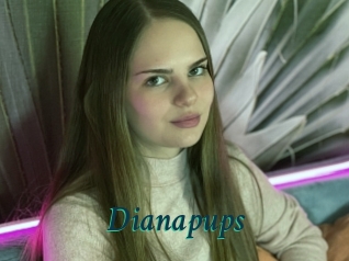 Dianapups