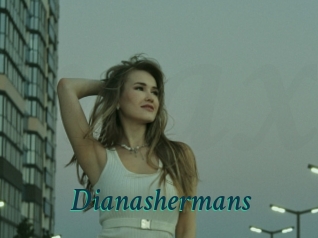 Dianashermans