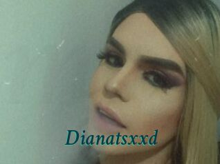 Dianatsxxd