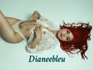 Dianeebleu