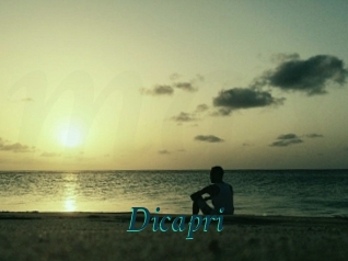 Dicapri