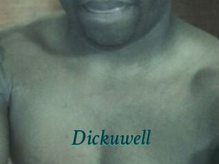 Dickuwell