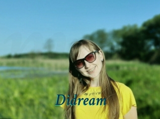 Didream