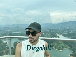 Diegohill