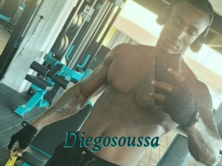 Diegosoussa