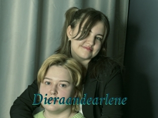 Dieraandearlene