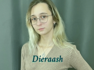 Dieraash