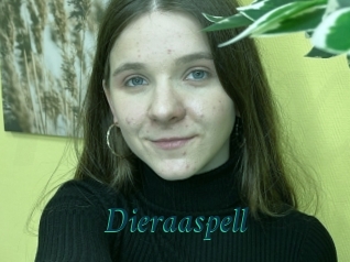 Dieraaspell