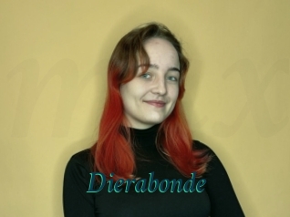 Dierabonde