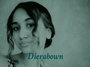 Dierabown