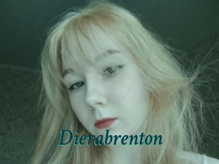 Dierabrenton