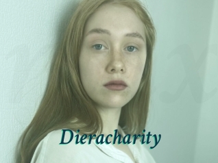 Dieracharity