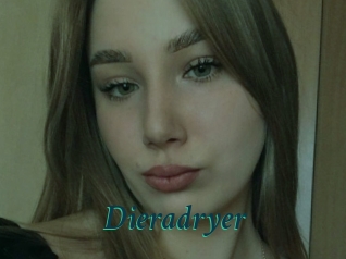 Dieradryer