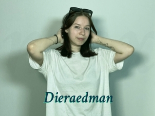 Dieraedman