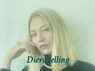 Dieragelling