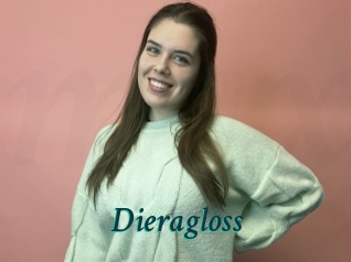 Dieragloss