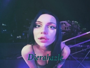 Dierahazle