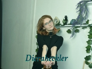 Dieraheckler