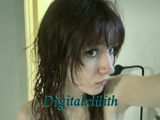 Digitalxlilith