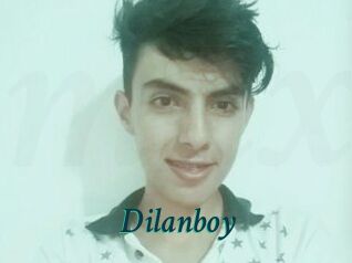 Dilanboy