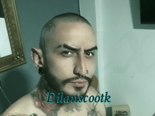 Dilanscootk