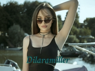 Dilaramiller