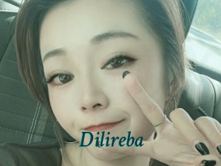 Dilireba