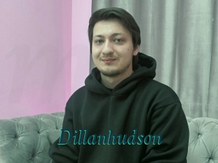 Dillanhudson