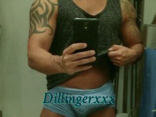 Dillingerxxx