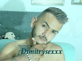 Dimitrysexxx