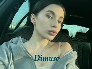 Dimuse