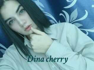 Dina_cherry