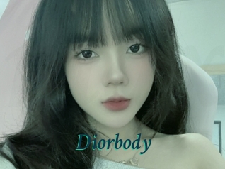 Diorbody