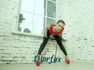 Diorfox