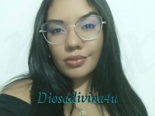 Diosadivina4u