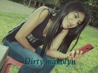 Dirty_makolyn