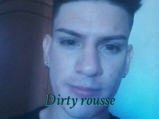 Dirty_rousse