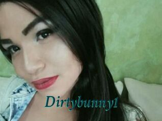 Dirtybunny1