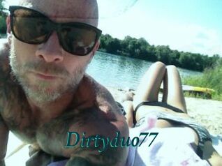 Dirtyduo77