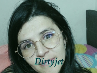 Dirtyjet