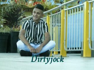 Dirtyjock