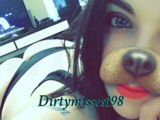 Dirtymisses198