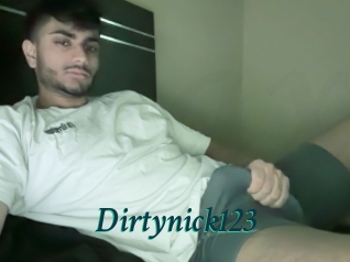 Dirtynick123