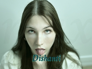 Dishanti