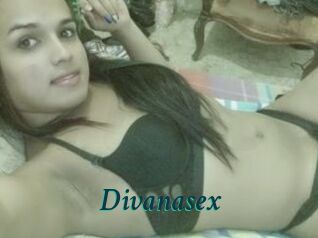 Divanasex