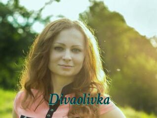 Divaolivka