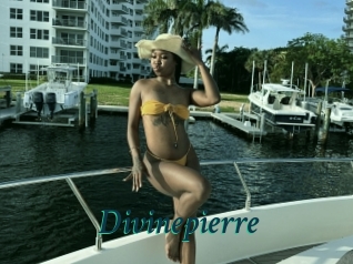 Divinepierre