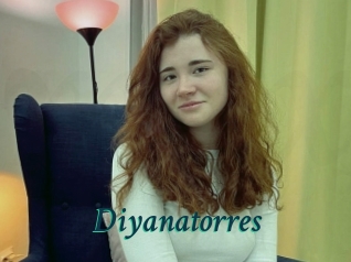 Diyanatorres