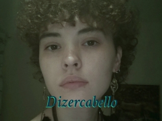 Dizercabello