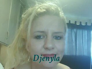 Djenyla